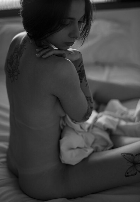Naakte gelekte OnlyFans-foto van Gatas De Goiania