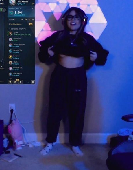 Yourprincesslol
