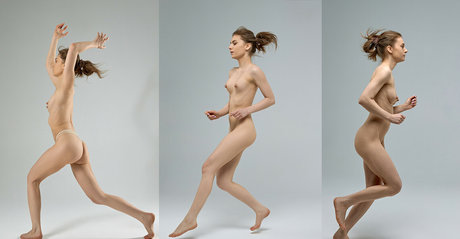 Nastya Kroft