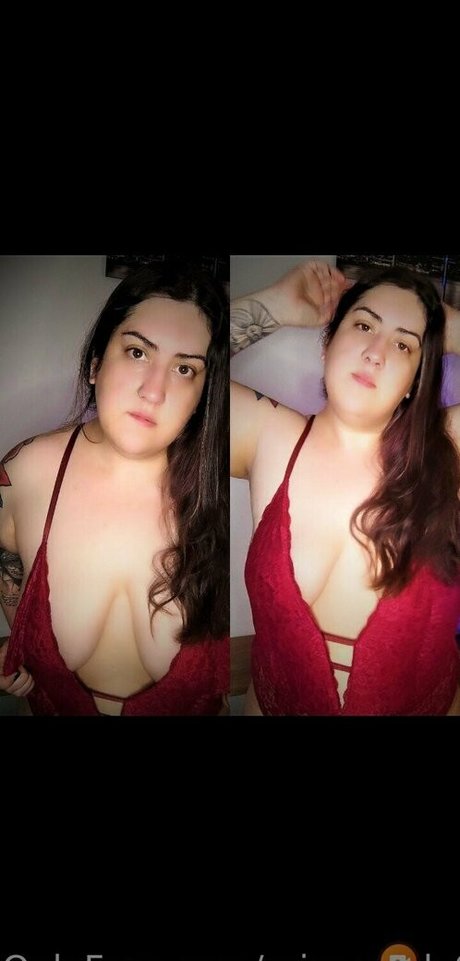 Naakte gelekte OnlyFans-foto van Misscandy9