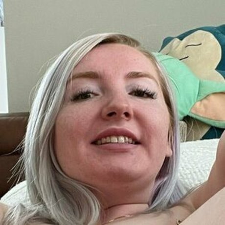 Naakte gelekte OnlyFans-foto van Eeveexclusive