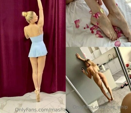Naakte gelekte OnlyFans-foto van Lovewhip