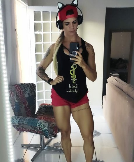 Ellen Barroso