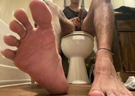 Naakte gelekte OnlyFans-foto van Gigagod69