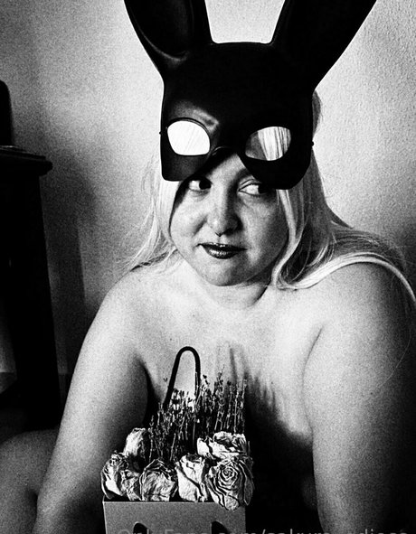 Naakte gelekte OnlyFans-foto van Sakuraodiosa