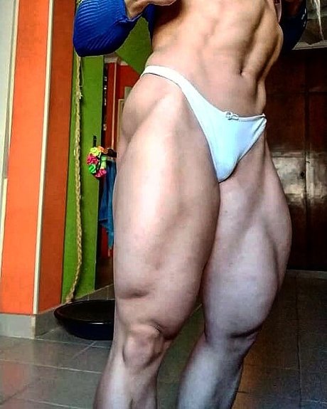 Micaela Viscido