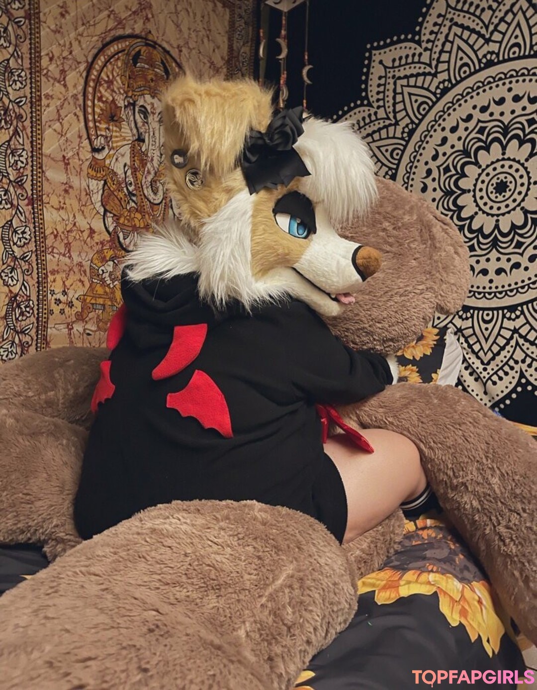 Naakte gelekte OnlyFans-foto van Murrsuit #101 Naakte gelekte OnlyFans-foto van Murrsuit #101