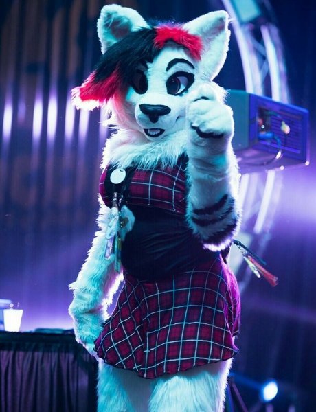 Murrsuit
