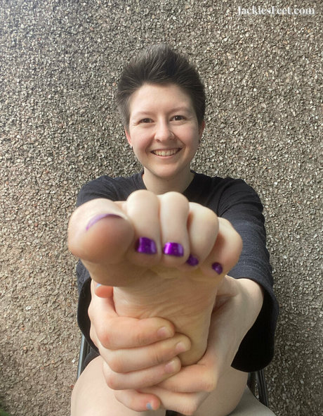 Missjackiesfeet