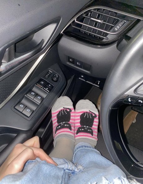 Naakte gelekte OnlyFans-foto van Pantyhoseprincess99
