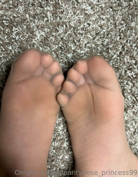 Pantyhoseprincess99