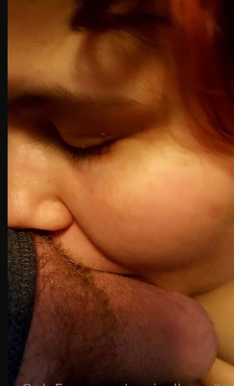 Naakte gelekte OnlyFans-foto van Cynicalbuns01