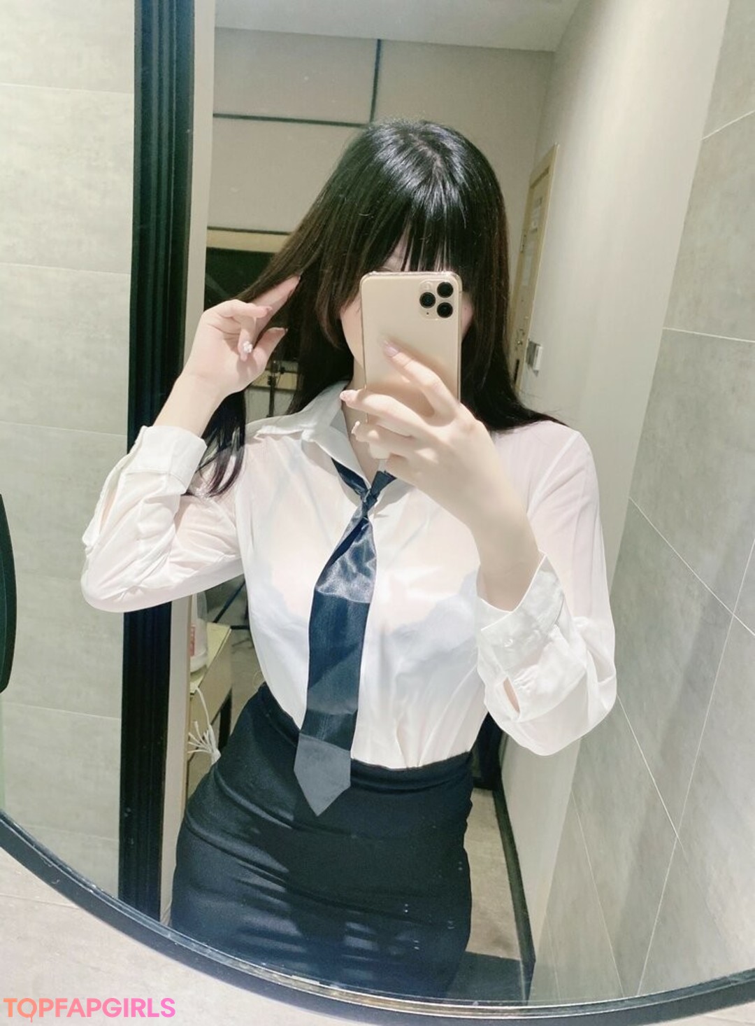 Naakte gelekte OnlyFans-foto van Kanonozomi #1258