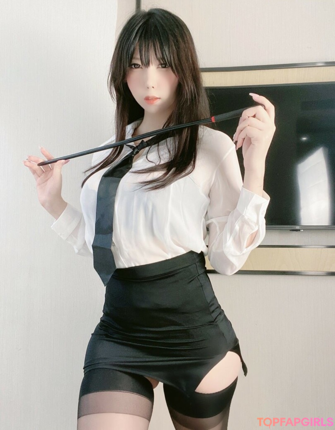 Naakte gelekte OnlyFans-foto van Kanonozomi #1286