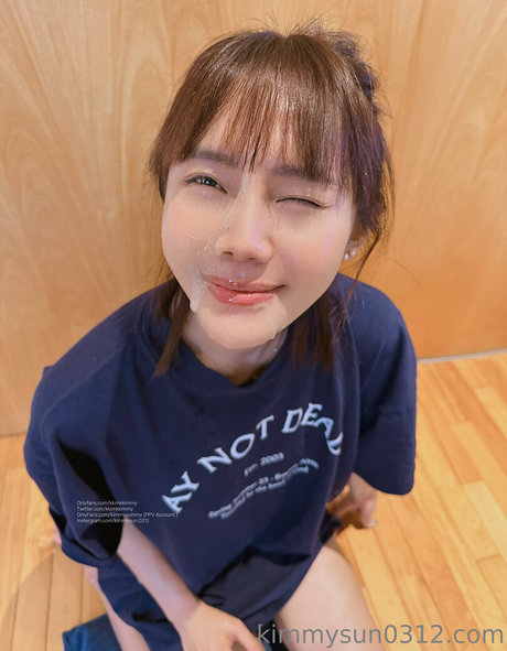 Kimmyyummy