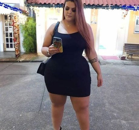 Naakte gelekte OnlyFans-foto van Eliete Campos