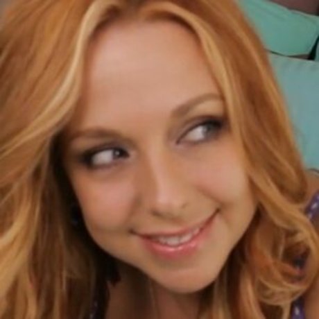 Naakte gelekte OnlyFans-foto van Brianna Beach