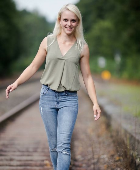 Kristina Marie Buley