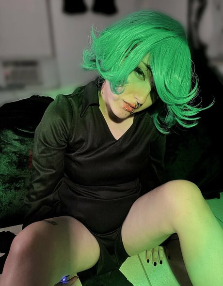 Naakte gelekte OnlyFans-foto van Dantesaan