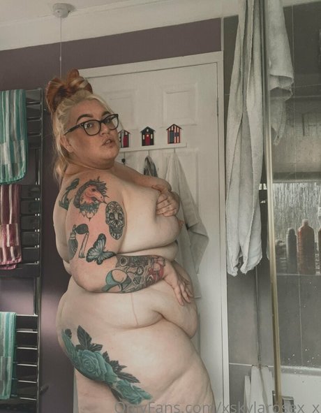 Xskylarosexx