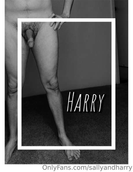 Sallyandharry