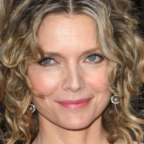 Naakte gelekte OnlyFans-foto van Michelle Pfeiffer