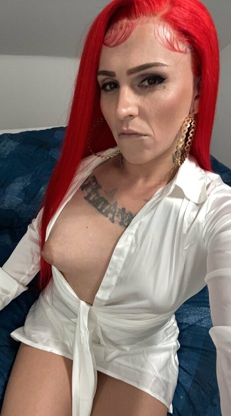 Naakte gelekte OnlyFans-foto van Alexiakessel1
