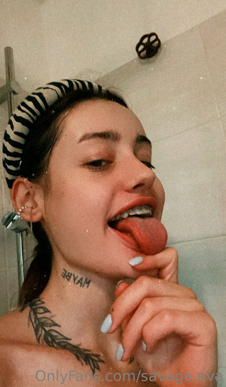 Savage.eva