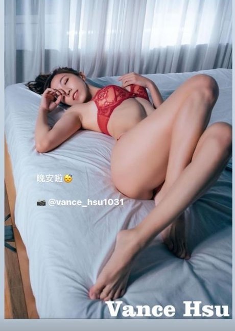 Naakte gelekte OnlyFans-foto van Chopperting