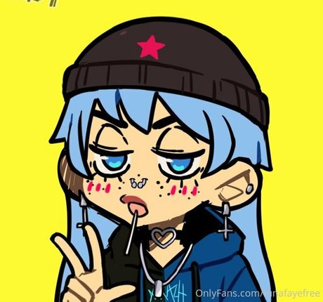 Lunafayefree