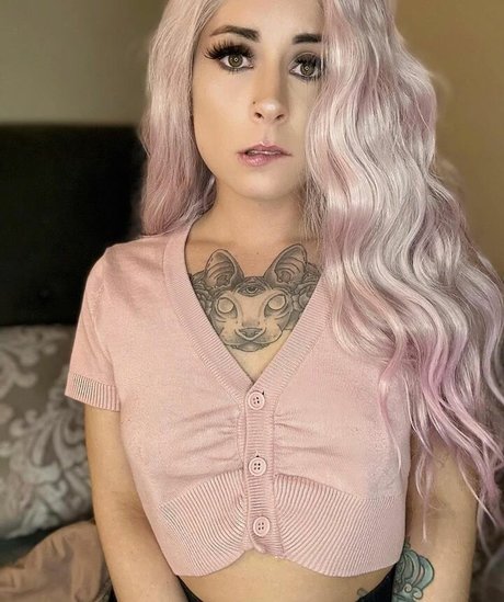 Naakte gelekte OnlyFans-foto van Torylovexxx