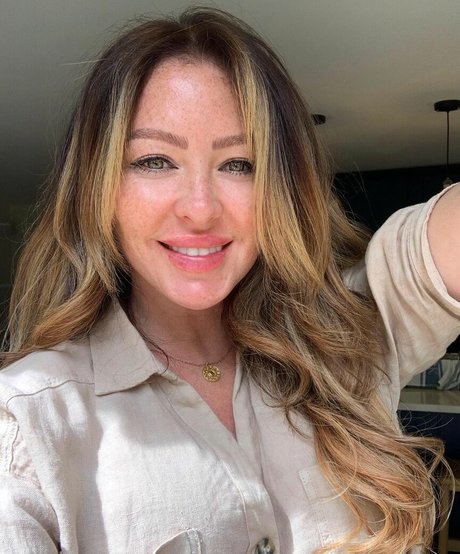 Natasha Hamilton