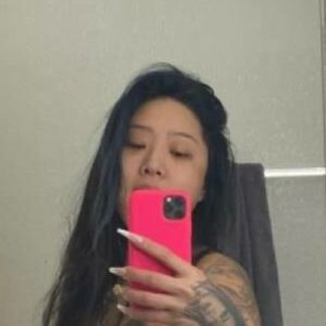 Naakte gelekte OnlyFans-foto van Babybutt888