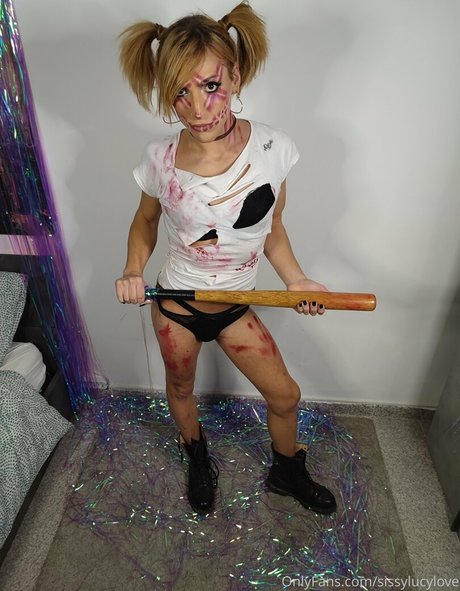Sissylucylove