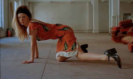 Mia Goth