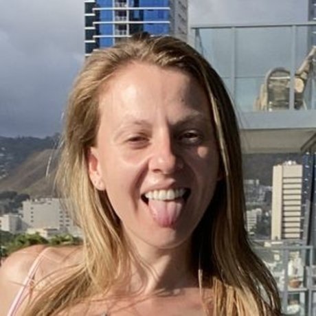 Naakte gelekte OnlyFans-foto van Jubileeblais