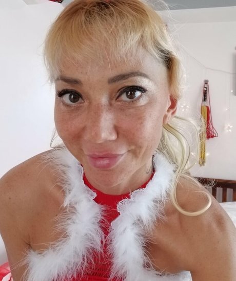 Mommy Di