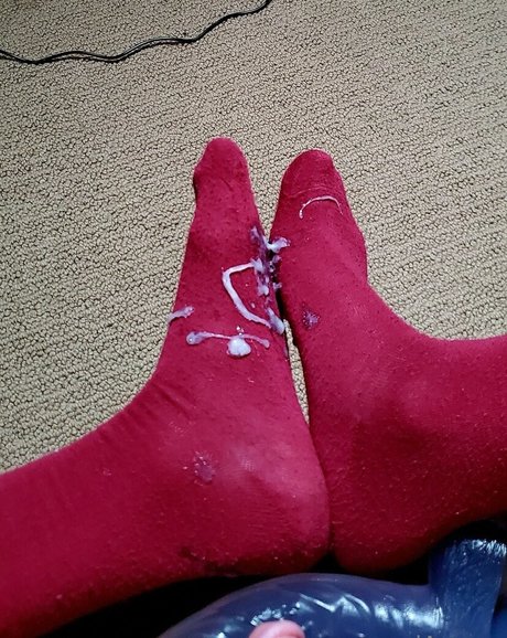 Naakte gelekte OnlyFans-foto van Iazurey