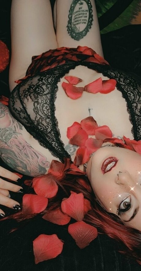 Naakte gelekte OnlyFans-foto van Paradox5683