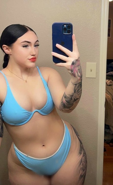 Naakte gelekte OnlyFans-foto van Asssspyn