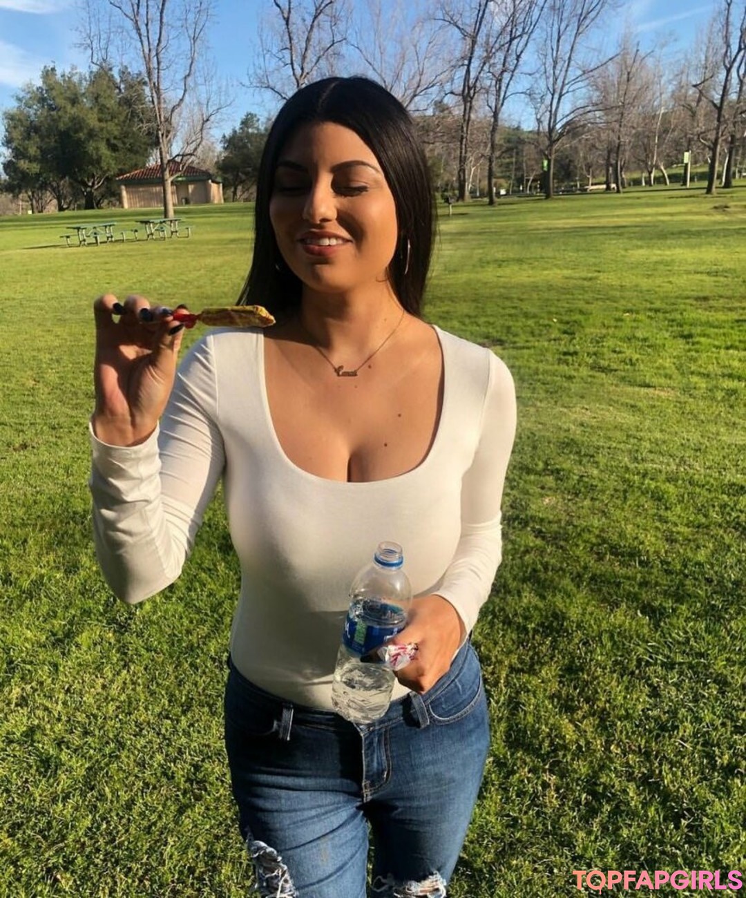 Naakte gelekte OnlyFans-foto van Sabrina #99 Naakte gelekte OnlyFans-foto van Sabrina #99