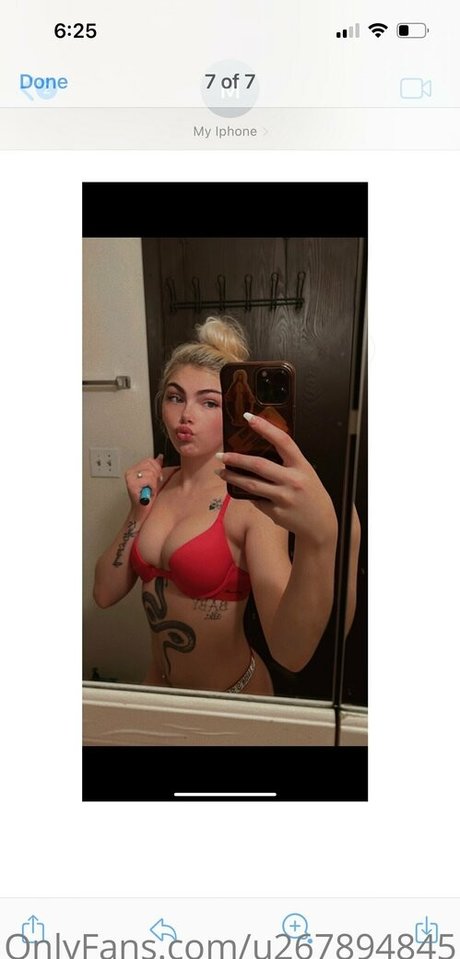 Nikkimarie999
