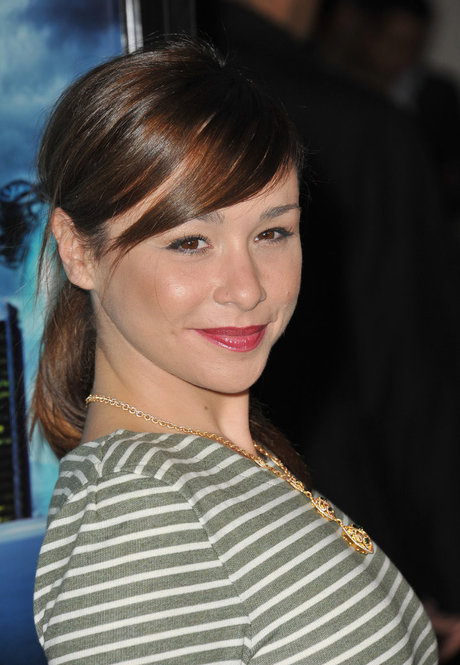 Naakte gelekte OnlyFans-foto van Danielle Harris