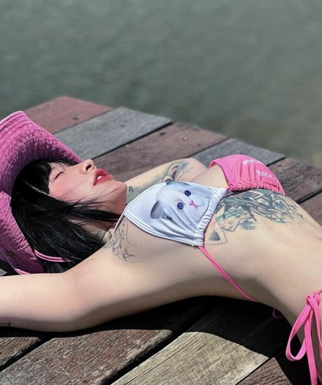 Tattoo Taozi