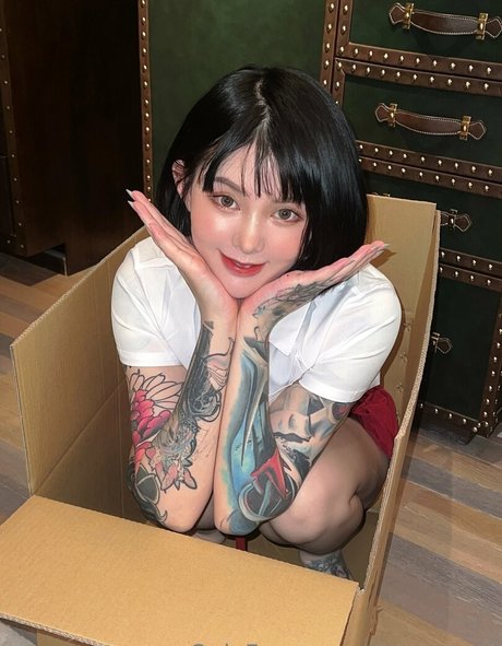 Tattoo Taozi