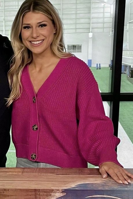 Dannie Rogers