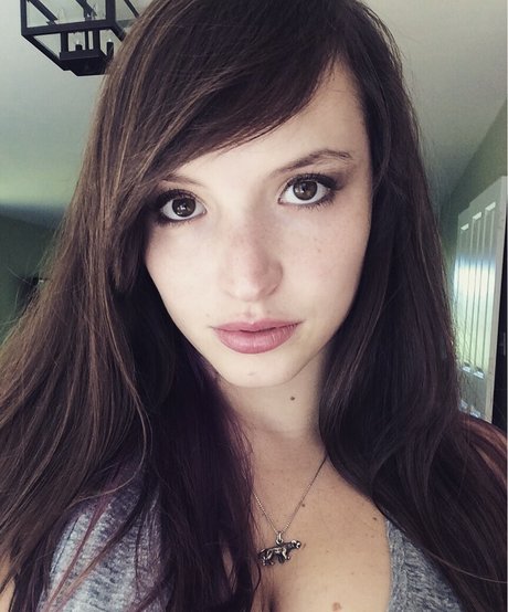 Kylie Keeton