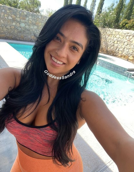 Goddesssandra