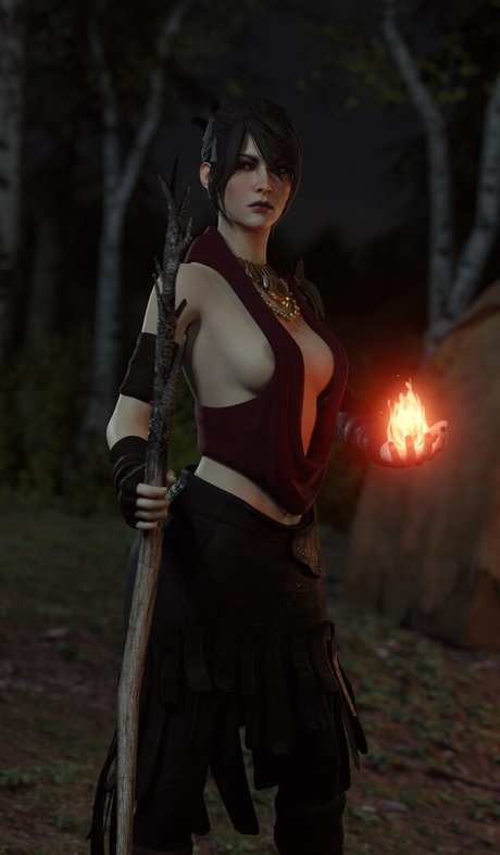 Dragon Age