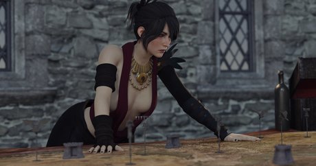 Dragon Age